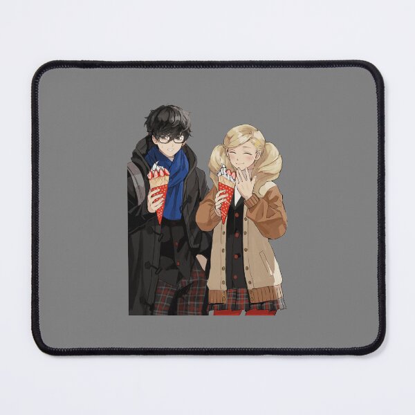 Item preview, Joker - Persona 5 designed and sold by Absorb81.