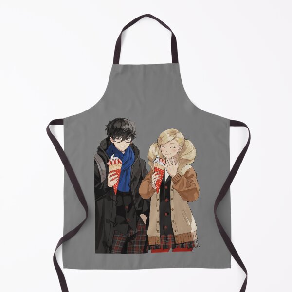 Item preview, Joker - Persona 5 designed and sold by Absorb81.