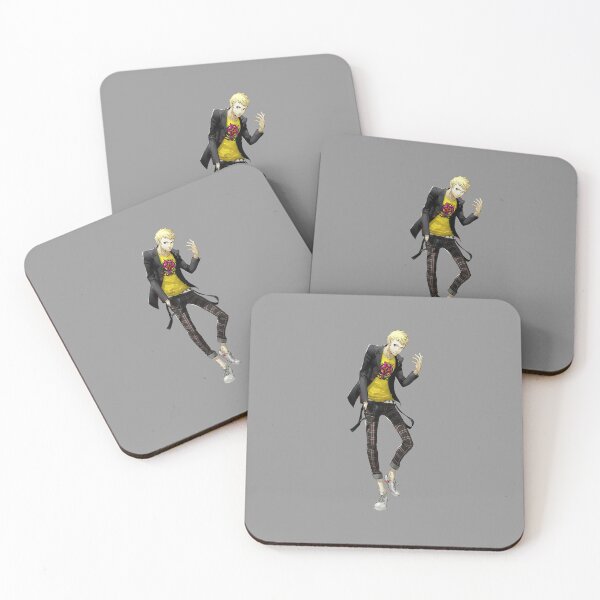 Item preview, Ryuji Sakamoto - Persona 5 designed and sold by Absorb81.