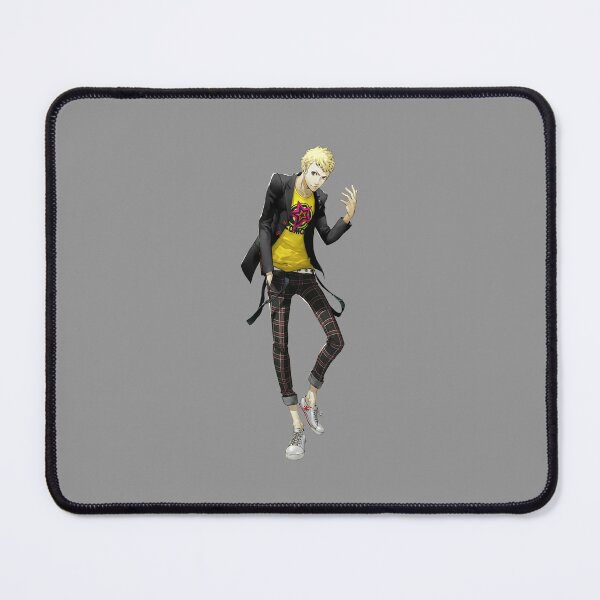 Item preview, Ryuji Sakamoto - Persona 5 designed and sold by Absorb81.