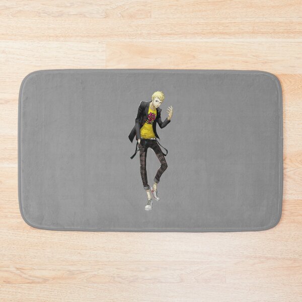 Item preview, Ryuji Sakamoto - Persona 5 designed and sold by Absorb81.