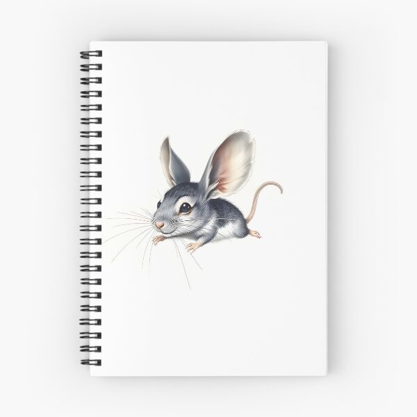 Item preview, flying Mouse designed and sold by Henri Banks.