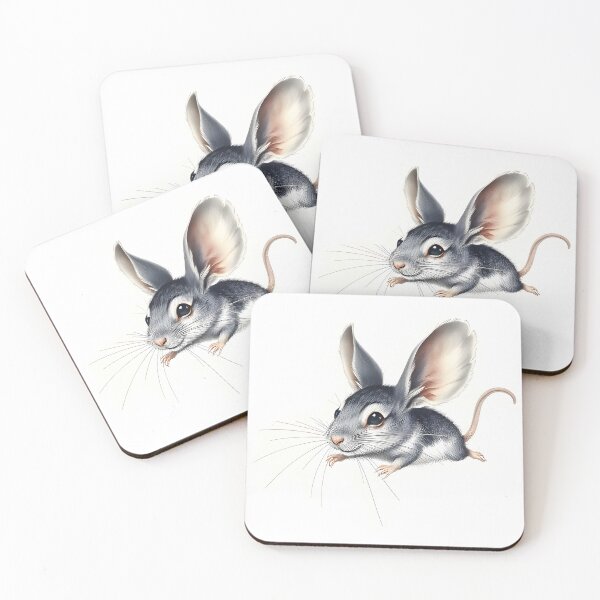 Item preview, flying Mouse designed and sold by Henri Banks.