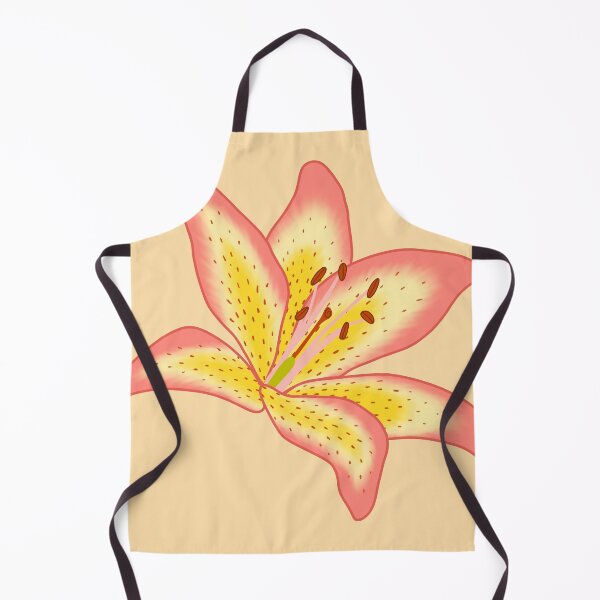Item preview, Orange Lily designed and sold by alykalydaly.