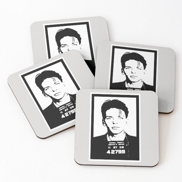 Item preview, Pop Icon mugshot Background Frame designed and sold by RRebellion.