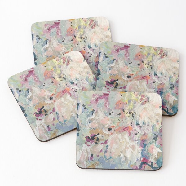 Item preview, Silent Reverie No. 1 designed and sold by SarahMankin.