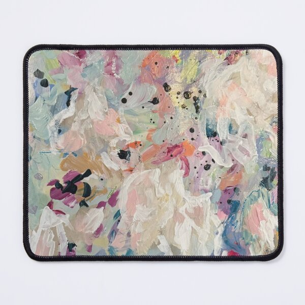 Item preview, Silent Reverie No. 1 designed and sold by SarahMankin.