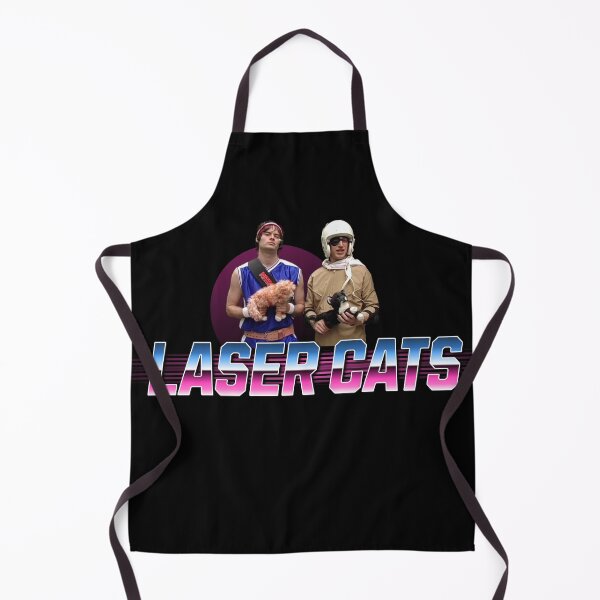 Item preview, LASER CATS designed and sold by Primotees.