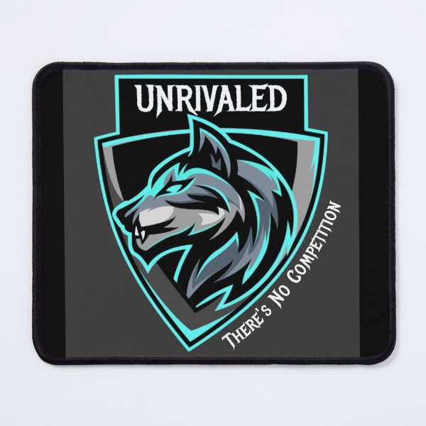 Item preview, UNRIVALED Gaming designed and sold by UNRIVALEDBRAND.