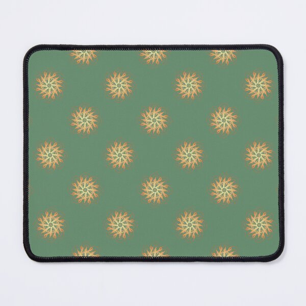 Item preview, Sunlight Fizz designed and sold by MandalasGalore.