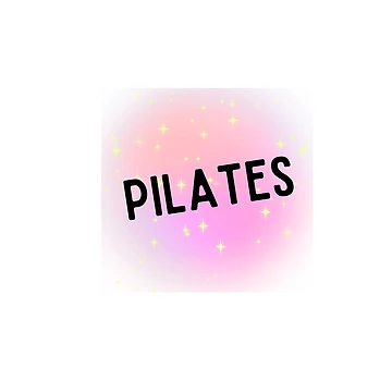 Artwork thumbnail, Pink Pilates by Chett36