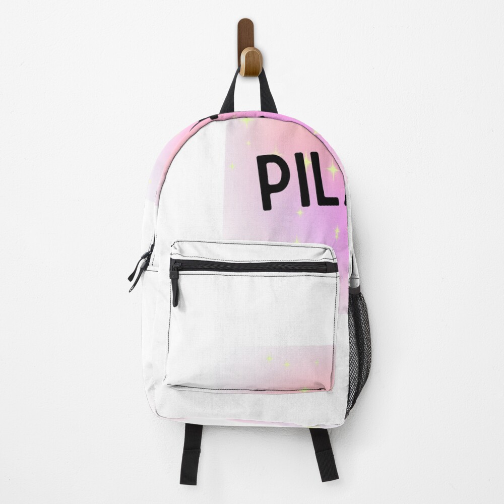 Item preview, Backpack designed and sold by Chett36.