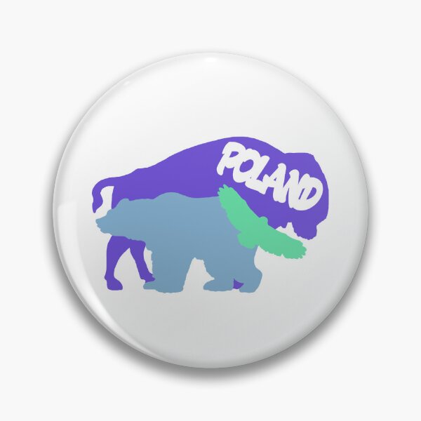 Item preview, Animals of Poland designed and sold by Animals-by-JB.