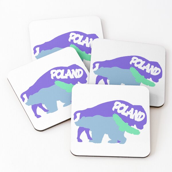 Item preview, Animals of Poland designed and sold by Animals-by-JB.