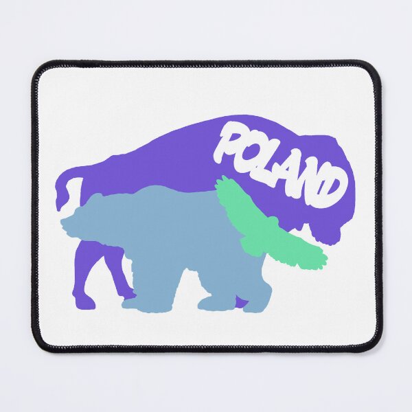 Item preview, Animals of Poland designed and sold by Animals-by-JB.