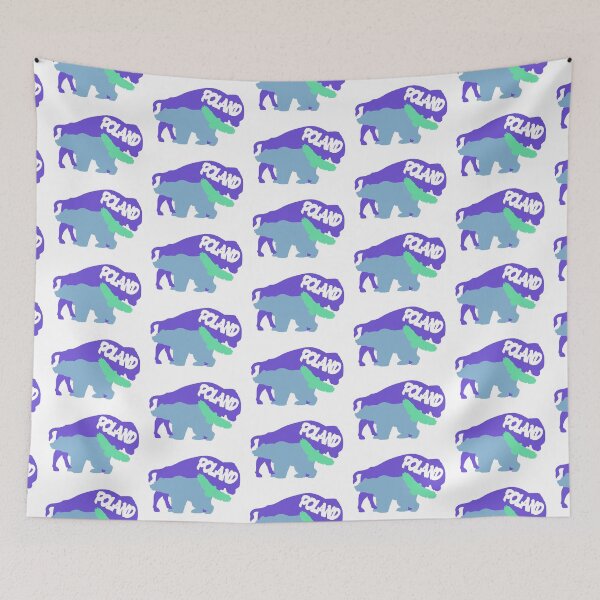 Item preview, Animals of Poland designed and sold by Animals-by-JB.