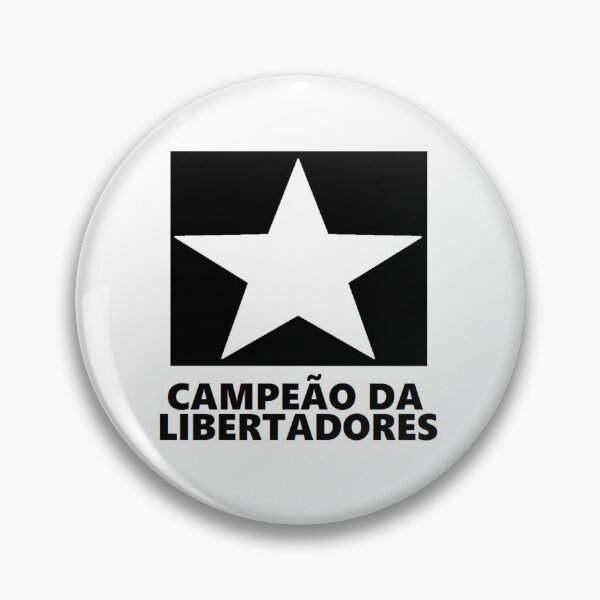 Item preview, botafogo libertadores designed and sold by felipequeiroz.