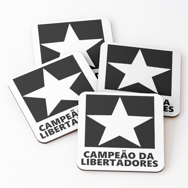 Item preview, botafogo libertadores designed and sold by felipequeiroz.