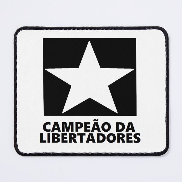 Item preview, botafogo libertadores designed and sold by felipequeiroz.