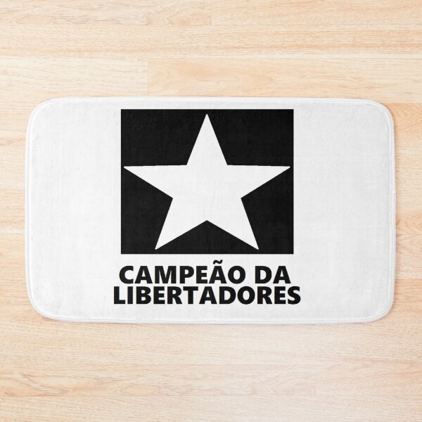 Item preview, botafogo libertadores designed and sold by felipequeiroz.