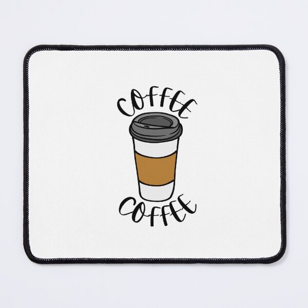 Item preview, Coffee Coffee Coffee designed and sold by Chett36.