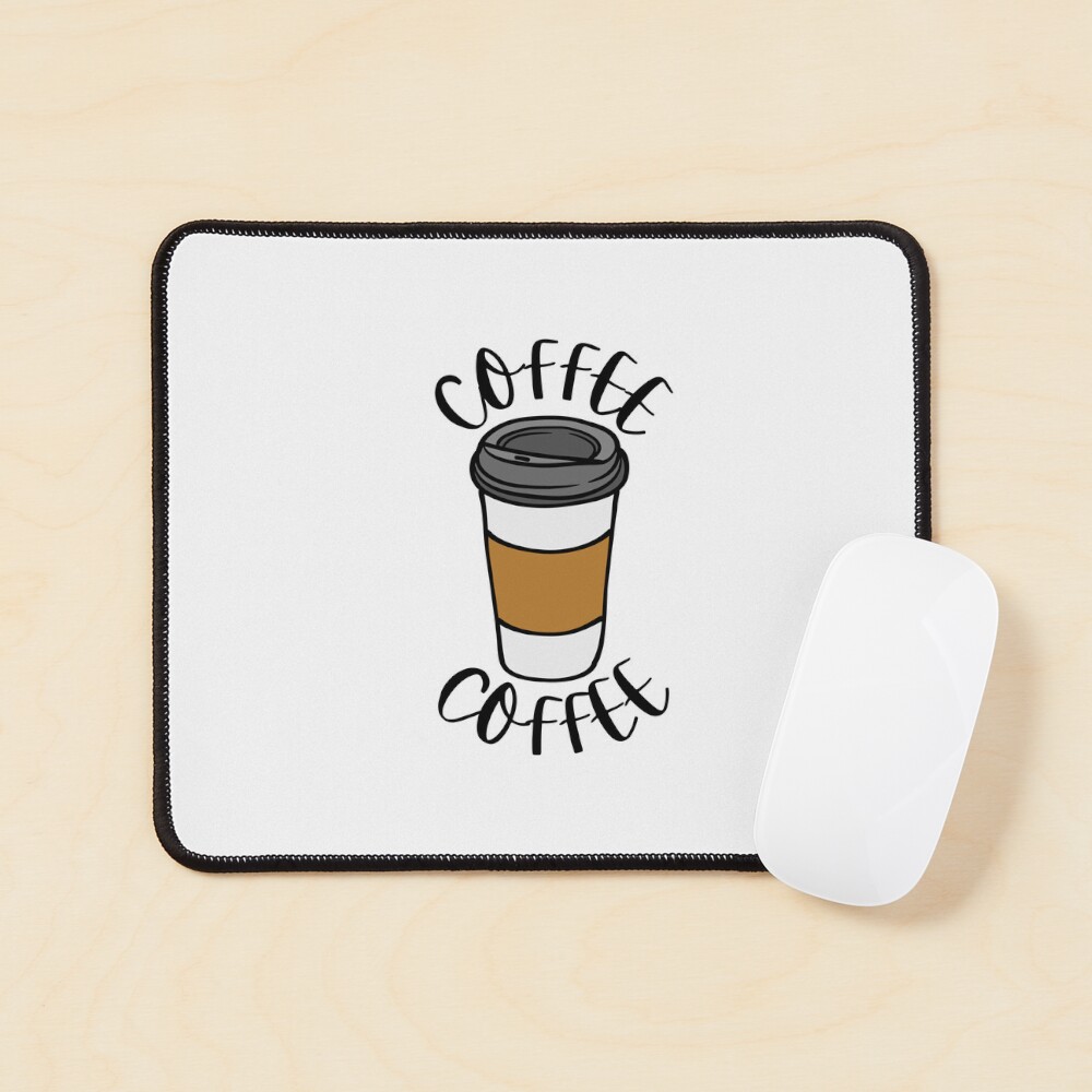 Item preview, Mouse Pad designed and sold by Chett36.