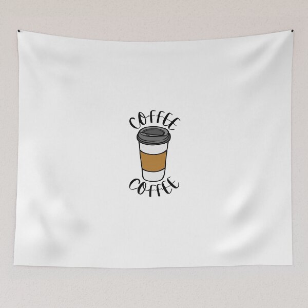 Item preview, Coffee Coffee Coffee designed and sold by Chett36.