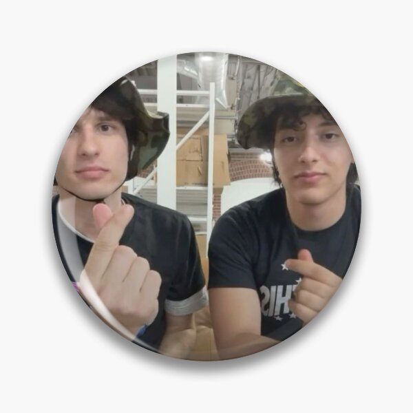 Item preview, slushy noobz: martin and hamzah <3 designed and sold by cheesesoy.