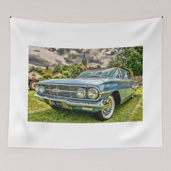 Item preview, #98 Chevrolet designed and sold by phutball.