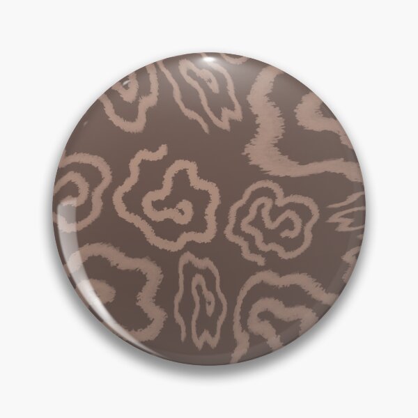 Item preview, Remolino de mousse de moca designed and sold by NuciferaDesigns.