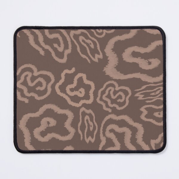 Item preview, Mocha Mousse Swirl designed and sold by NuciferaDesigns.