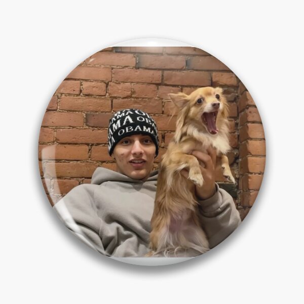Item preview, hamzah and rudy!! designed and sold by cheesesoy.