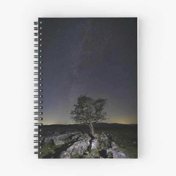 Item preview, Alone under the stars designed and sold by RedGrouse.