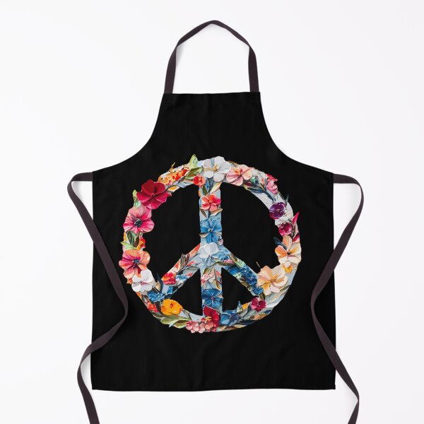 Item preview, World Peace! designed and sold by UglyMandalas.