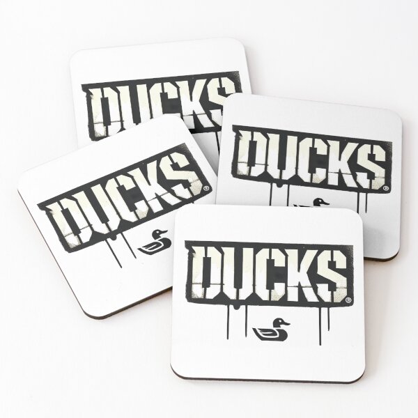 Item preview, Dripping Ducks: Urban Edge designed and sold by Design Delinquent.