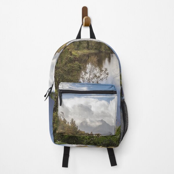 Item preview, Lake Matheson designed and sold by Eunice Gibb.