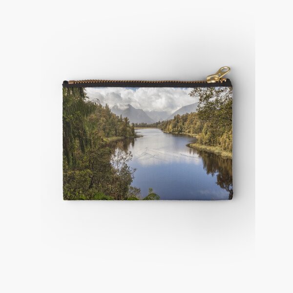 Item preview, Lake Matheson designed and sold by Eunice Gibb.