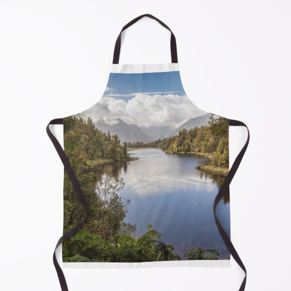 Item preview, Lake Matheson designed and sold by Eunice Gibb.