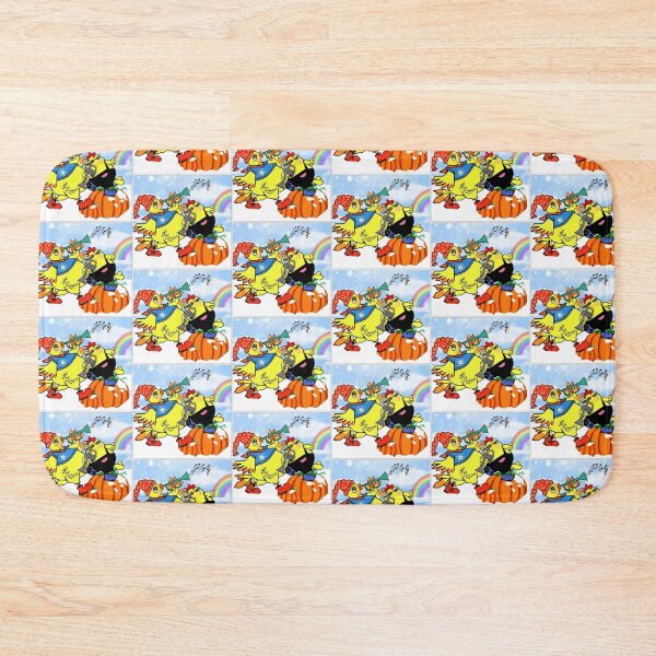 Item preview, Chicken -Celebration designed and sold by Shirley cute art .