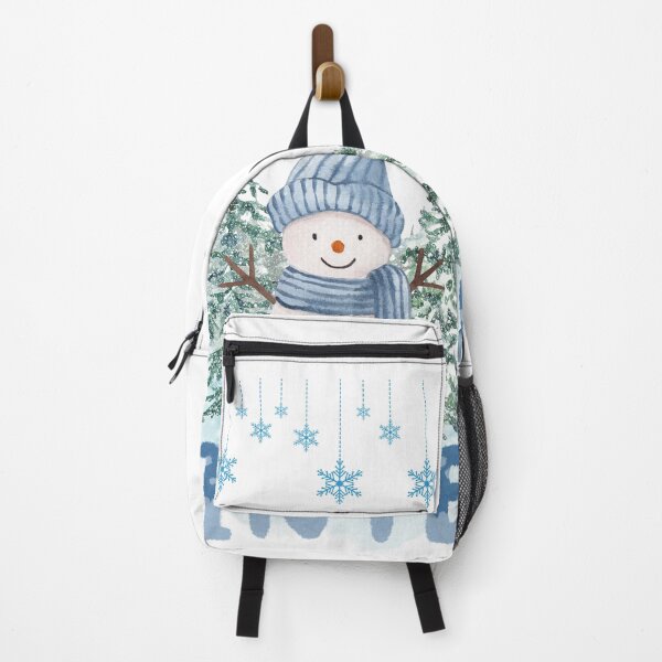 Item preview, I love winter. designed and sold by esao.
