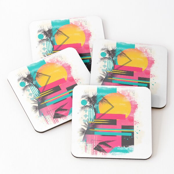 Item preview, Retro 80s Revival designed and sold by Zoltan89.
