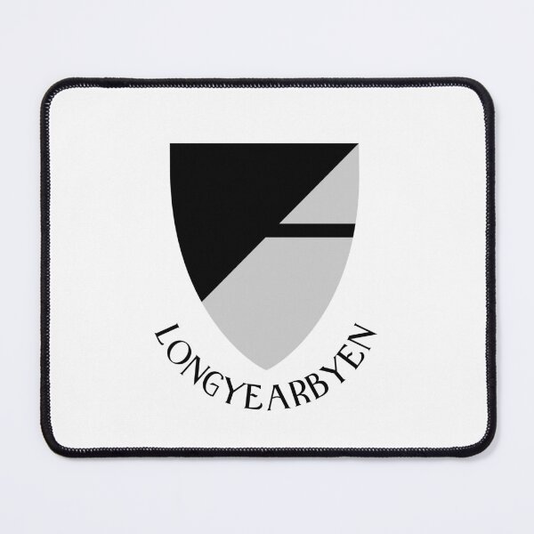 Item preview, Longyearbyen Coat of Arms,Norway designed and sold by jeshands.