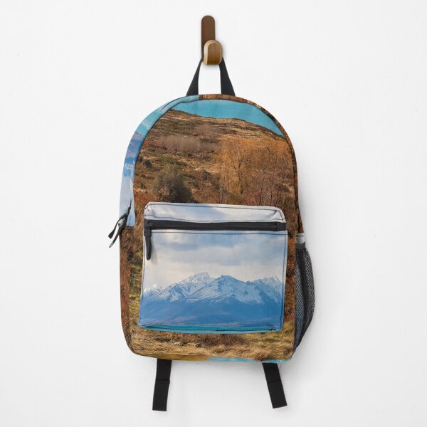 Item preview, Lake Pukaki designed and sold by Eunice Gibb.