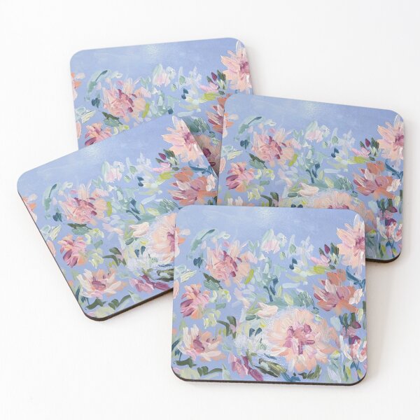 Item preview, Dreaming in the Garden designed and sold by SarahMankin.