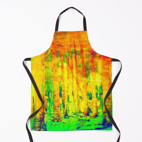 Item preview, A Birch Grove. Spots of sunlight - Arkhyp Kuindzhi designed and sold by irynaartbyim.