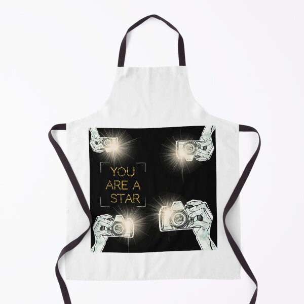 Item preview, You are a star designed and sold by RetroTjoshak.