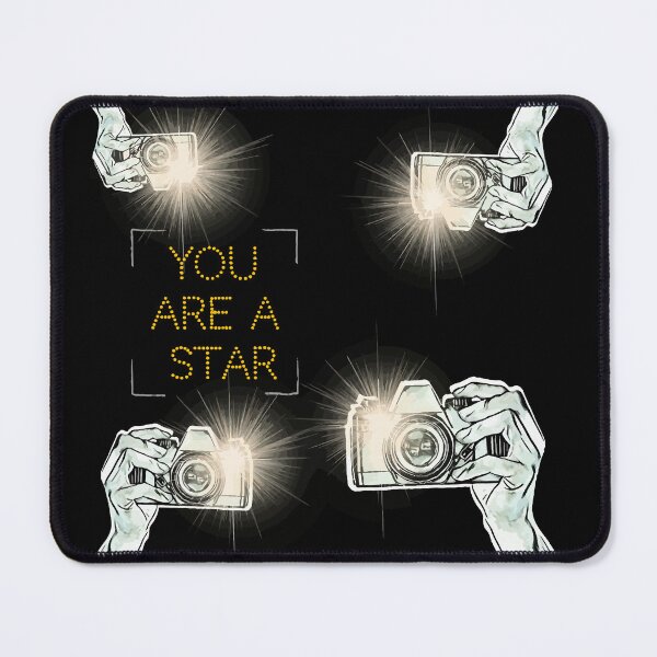 Item preview, You are a star designed and sold by RetroTjoshak.