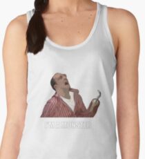Arrested Development-Buster Women's Tank Top