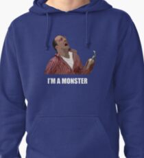 Arrested Development-Buster Pullover Hoodie