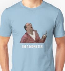 Arrested Development-Buster Unisex T-Shirt
